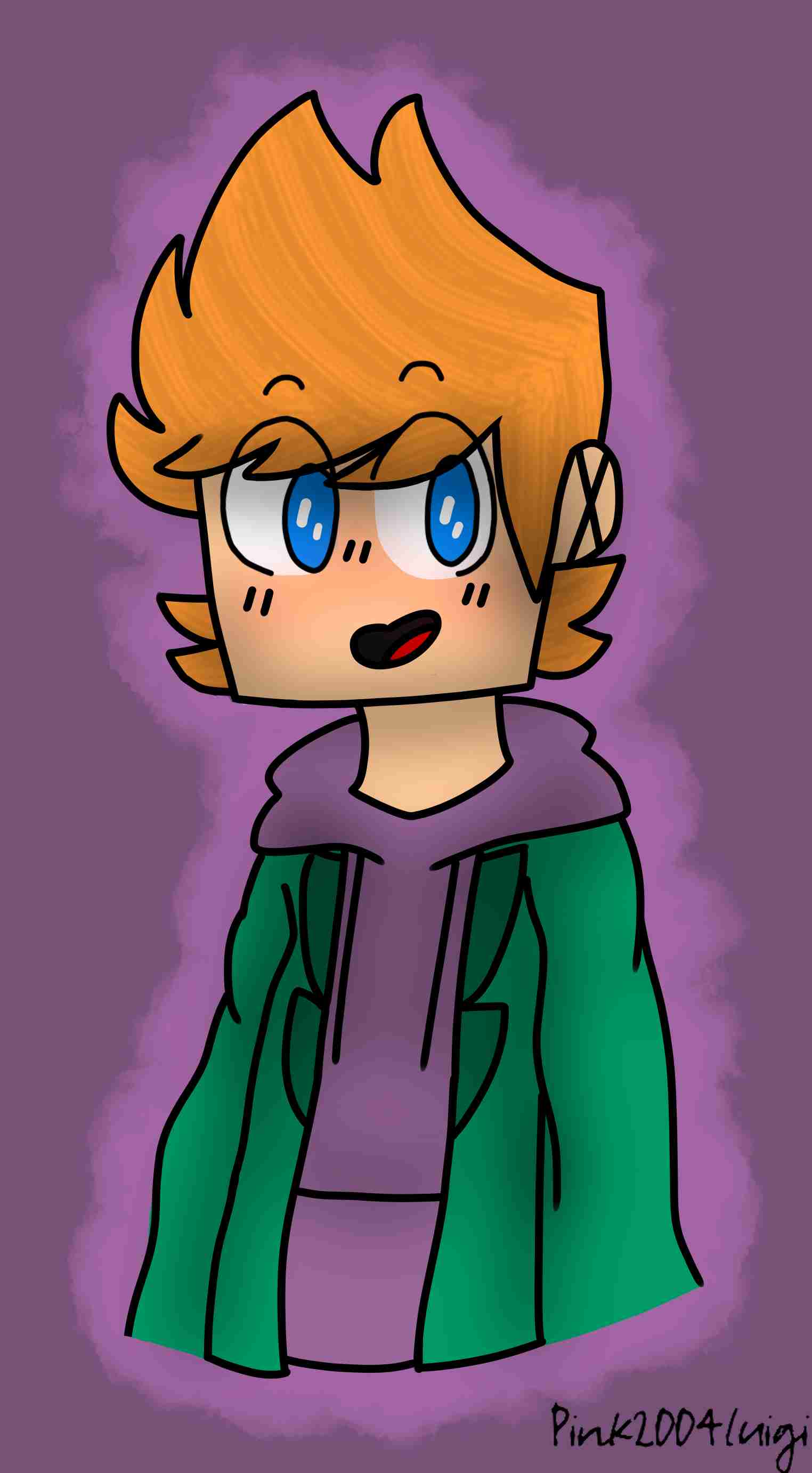 Matt